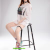 Búp bê tình dục cô nàng dễ thương đáng yêu Aiomi BBTD120 13