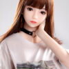 Búp bê tình dục cô nàng dễ thương đáng yêu Aiomi BBTD120 14