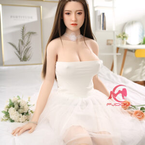 Búp bê tình dục công chúa xinh đẹp FJ Doll Rita 168cm 18