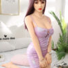 Búp bê tình dục dành cho nam giới FJ Doll full TPE Eiko 18
