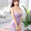 Búp bê tình dục dành cho nam giới FJ Doll full TPE Eiko 4