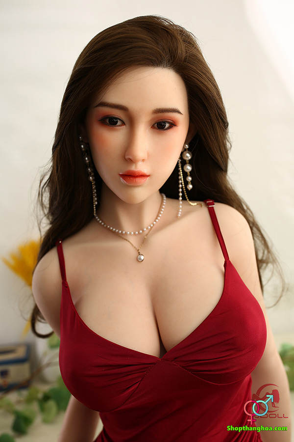 Búp bê tình dục FJ Doll Jiajing 168cm Full Silicone 8