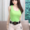 Búp bê tình dục giá rẻ cho nam TPE Aiomi Doll BBTD128 12