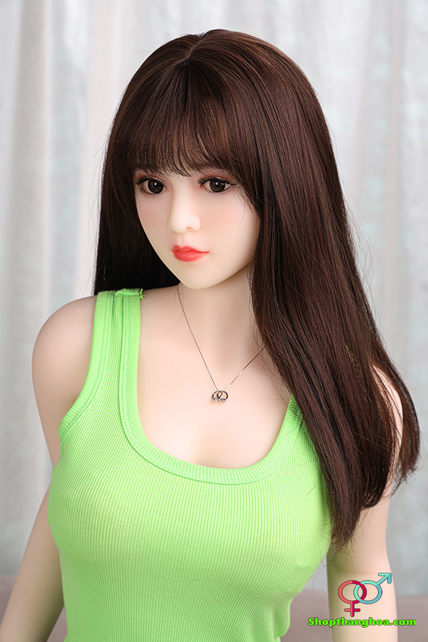 Búp bê tình dục giá rẻ cho nam TPE Aiomi Doll BBTD128 13