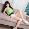 Búp bê tình dục giá rẻ cho nam TPE Aiomi Doll BBTD128 8