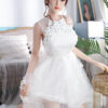 Búp bê tình dục Hybrid cho nam xinh đẹp FJ Doll Sherry 3