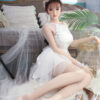Búp bê tình dục Hybrid cho nam xinh đẹp FJ Doll Sherry 5