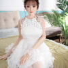 Búp bê tình dục Hybrid cho nam xinh đẹp FJ Doll Sherry 8