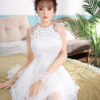 Búp bê tình dục Hybrid cho nam xinh đẹp FJ Doll Sherry 9