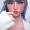 Búp bê tình dục Mỹ SE Doll 161cm/5ft3 F-cup Melody.D 10