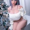 Búp bê tình dục Mỹ SE Doll 161cm/5ft3 F-cup Melody.D 22