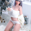 Búp bê tình dục Mỹ SE Doll 161cm/5ft3 F-cup Melody.D 4