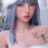 Búp bê tình dục Mỹ SE Doll 161cm/5ft3 F-cup Melody.D 5