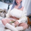 Búp bê tình dục Mỹ SE Doll 161cm/5ft3 F-cup Melody.D 8
