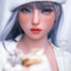 Búp bê tình dục Mỹ SE Doll 161cm/5ft3 F-cup Melody.D 9