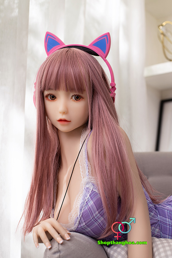 Búp bê tình dục nữ đáng yêu Aiomi Doll TPE BBTD211 6