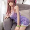 Búp bê tình dục nữ đáng yêu Aiomi Doll TPE BBTD211 9