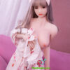 Búp bê tình dục nữ đáng yêu dễ thương Aiomi Doll BBTD219 12