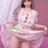 Búp bê tình dục nữ đáng yêu dễ thương Aiomi Doll BBTD219 13