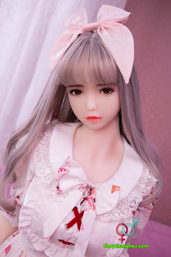 Búp bê tình dục nữ đáng yêu dễ thương Aiomi Doll BBTD219 15