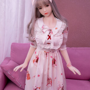 Búp bê tình dục nữ đáng yêu dễ thương Aiomi Doll BBTD219 16