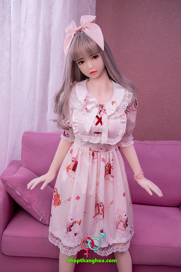 Búp bê tình dục nữ đáng yêu dễ thương Aiomi Doll BBTD219 16