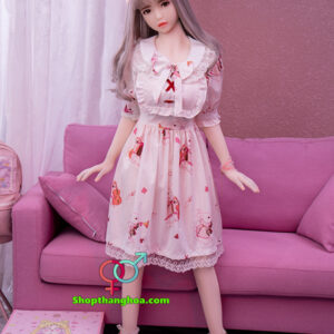 Búp bê tình dục nữ đáng yêu dễ thương Aiomi Doll BBTD219 17