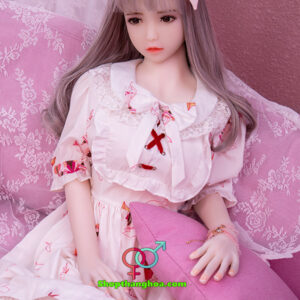 Búp bê tình dục nữ đáng yêu dễ thương Aiomi Doll BBTD219 18