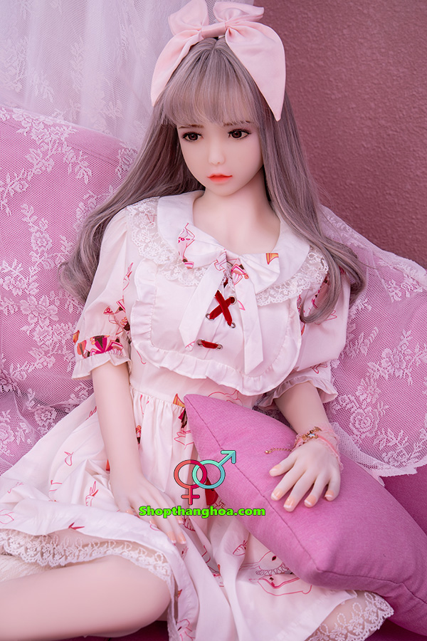Búp bê tình dục nữ đáng yêu dễ thương Aiomi Doll BBTD219 18