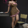 Búp bê tình dục nữ Funwest Doll FWD085 #041 Asian Amy 23