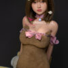 Búp bê tình dục nữ Funwest Doll FWD085 #041 Asian Amy 24