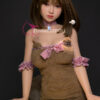 Búp bê tình dục nữ Funwest Doll FWD085 #041 Asian Amy 25