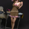 Búp bê tình dục nữ Funwest Doll FWD085 #041 Asian Amy 26