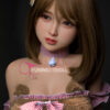 Búp bê tình dục nữ Funwest Doll FWD085 #041 Asian Amy 31