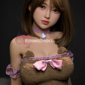 Búp bê tình dục nữ Funwest Doll FWD085 #041 Asian Amy 32