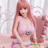 Búp bê tình dục nữ tóc hồng xinh đẹp Aiomi Doll BBTD223 17
