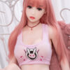 Búp bê tình dục nữ tóc hồng xinh đẹp Aiomi Doll BBTD223 19