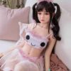 Búp bê tình dục silicone 1:1 nóng bỏng sexy BBTD212 26