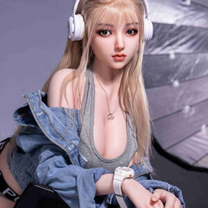 Búp bê tình dục số đo 3 vòng căng mọng Aiomi Doll BBTD332 13