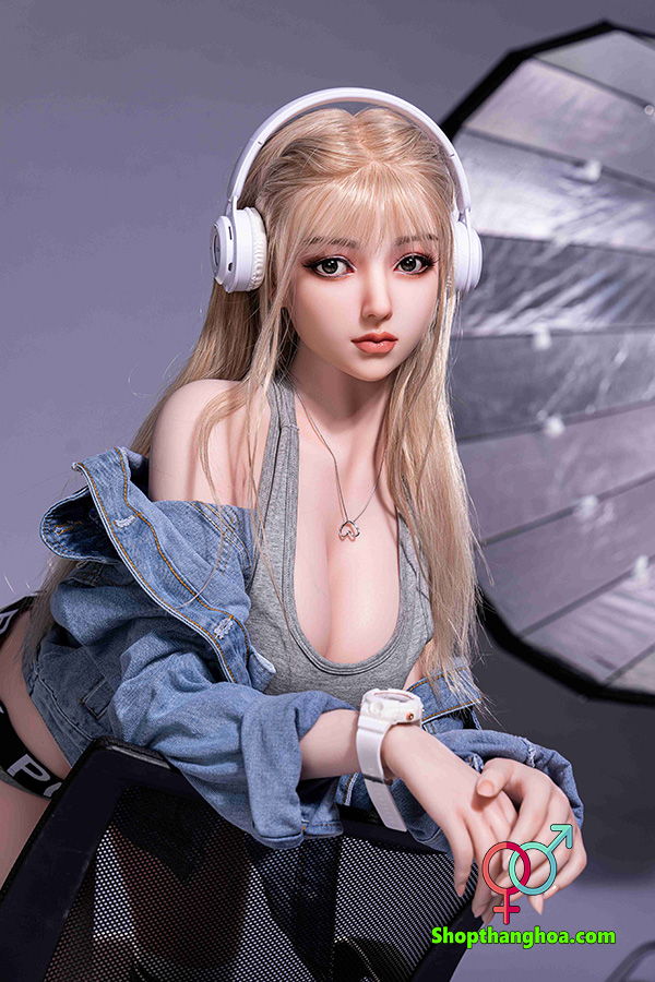 Búp bê tình dục số đo 3 vòng căng mọng Aiomi Doll BBTD332 13