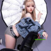 Búp bê tình dục số đo 3 vòng căng mọng Aiomi Doll BBTD332 14