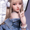 Búp bê tình dục số đo 3 vòng căng mọng Aiomi Doll BBTD332 15