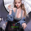 Búp bê tình dục số đo 3 vòng căng mọng Aiomi Doll BBTD332 16