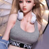 Búp bê tình dục số đo 3 vòng căng mọng Aiomi Doll BBTD332 19