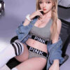 Búp bê tình dục số đo 3 vòng căng mọng Aiomi Doll BBTD332 6