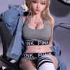 Búp bê tình dục số đo 3 vòng căng mọng Aiomi Doll BBTD332 9