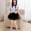 Búp bê tình dục tỉ lệ giống người thật Aiomi Doll BBTD278 14