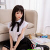 Búp bê tình dục tỉ lệ giống người thật Aiomi Doll BBTD278 23