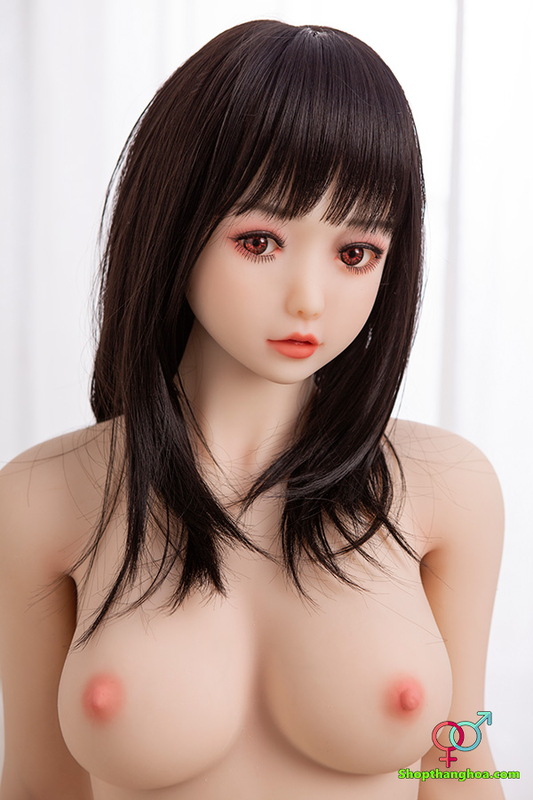 Búp bê tình dục tỉ lệ giống người thật Aiomi Doll BBTD278 6