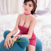 Búp bê tình dục xinh đẹp 3 vòng căng mọng Aiomi BBTD290 12